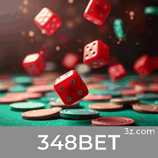 348BET: O Mundo de Jogos Selecionados e Excelentes
