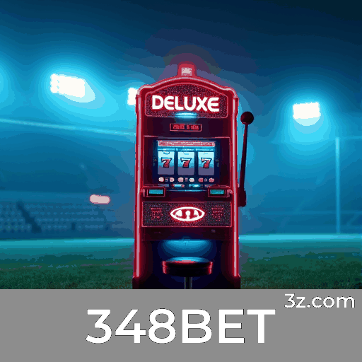 348BET: O Mundo de Jogos Selecionados e Excelentes
