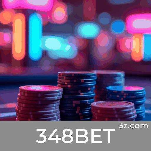 348BET: O Mundo de Jogos Selecionados e Excelentes