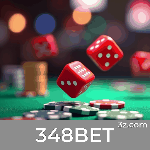 Desenvolvedores de Jogo e Tecnologia Avançada na 348BET