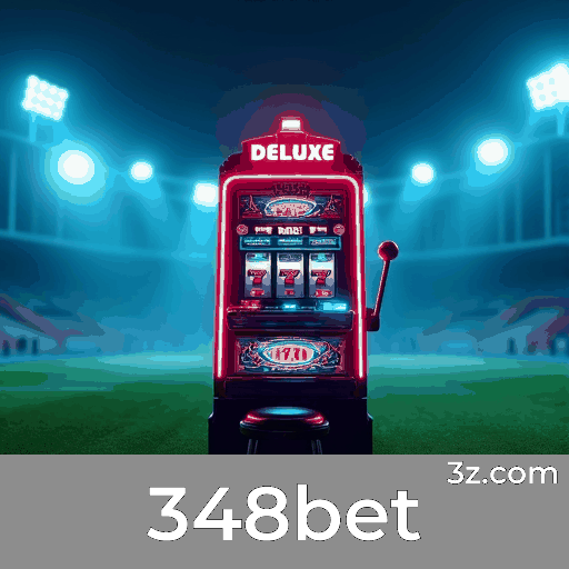 348bet: Seu Cassino Online de Confiança